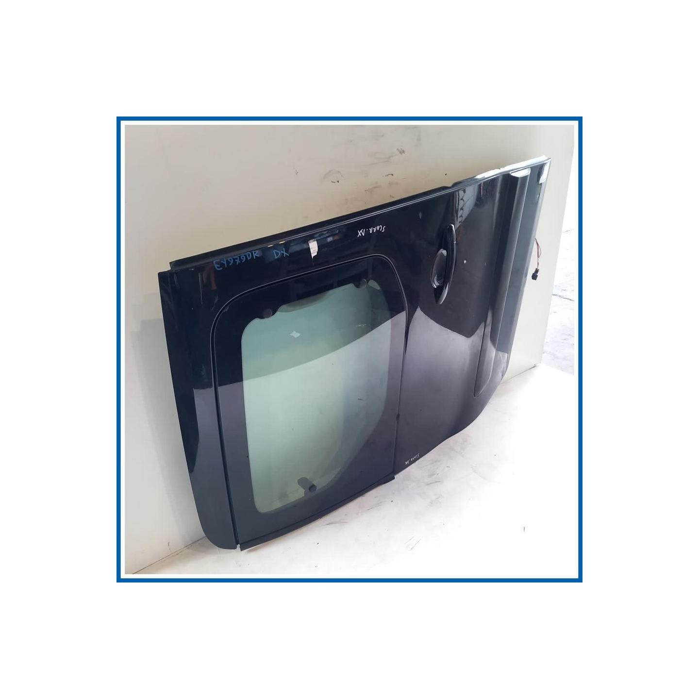 Porta scorrevole post. dx. PEUGEOT Partner (Ranch) III