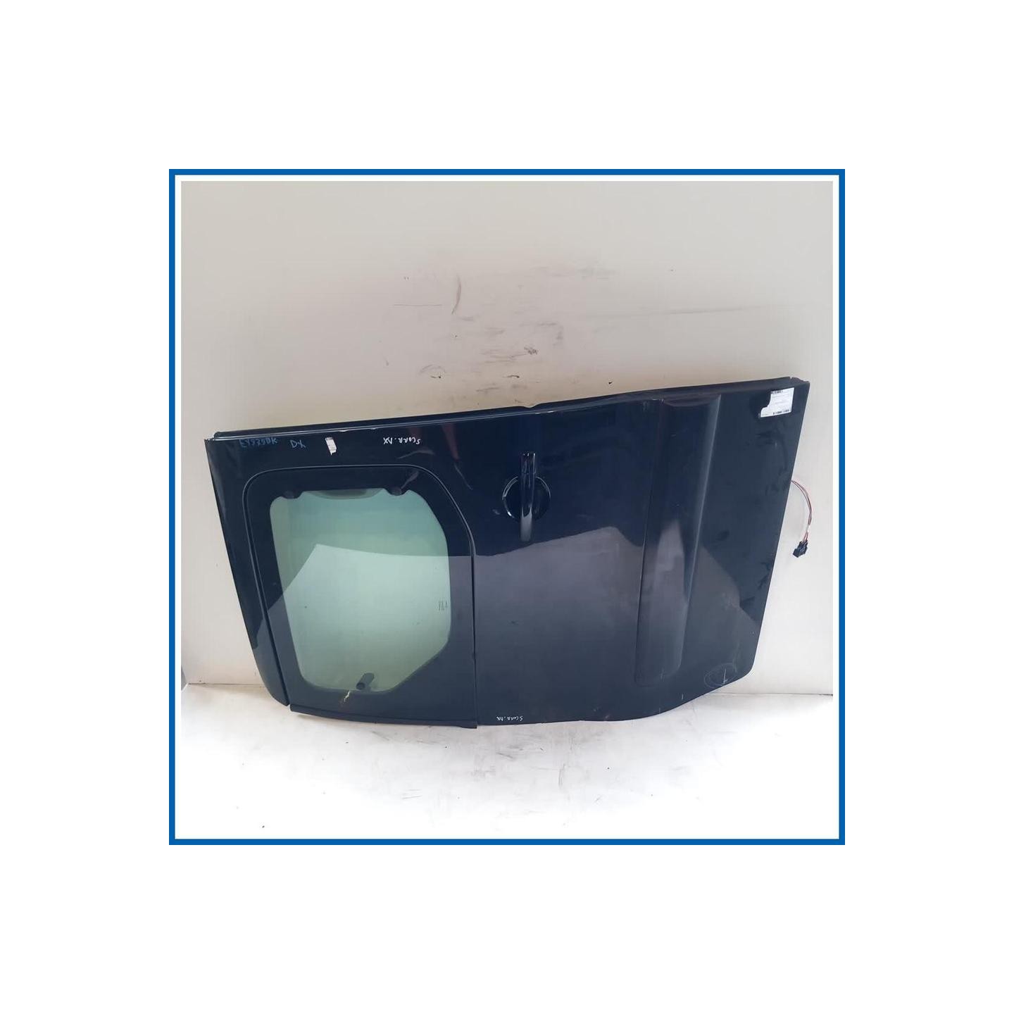 Porta scorrevole post. dx. PEUGEOT Partner (Ranch) III