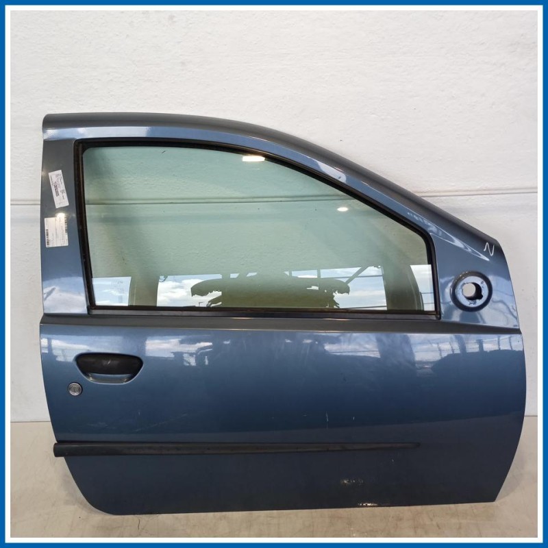 Porta ant. dx. FIAT Punto II