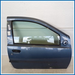 Porta ant. dx. FIAT Punto II