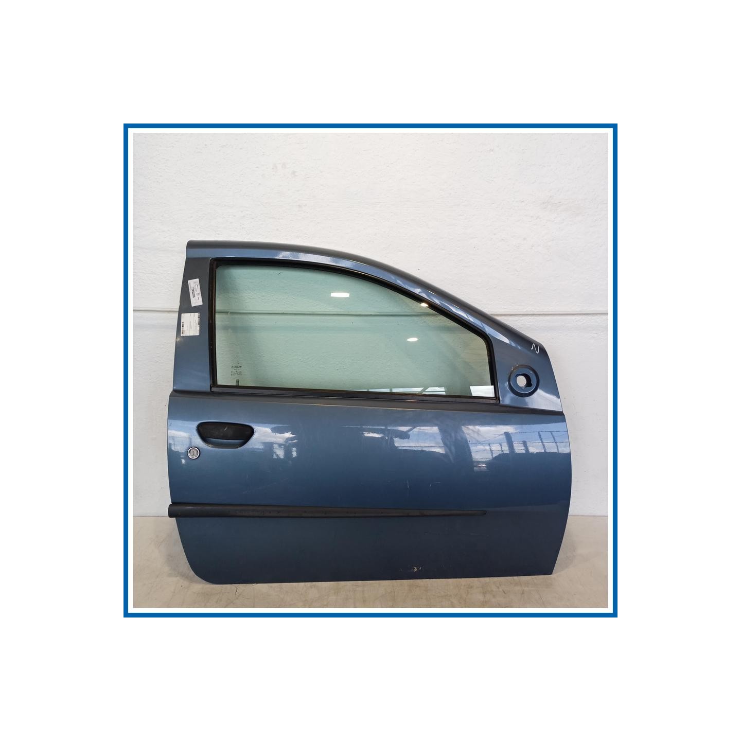 Porta ant. dx. FIAT Punto II