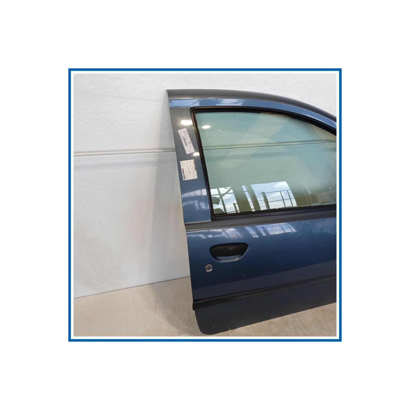Porta ant. dx. FIAT Punto II