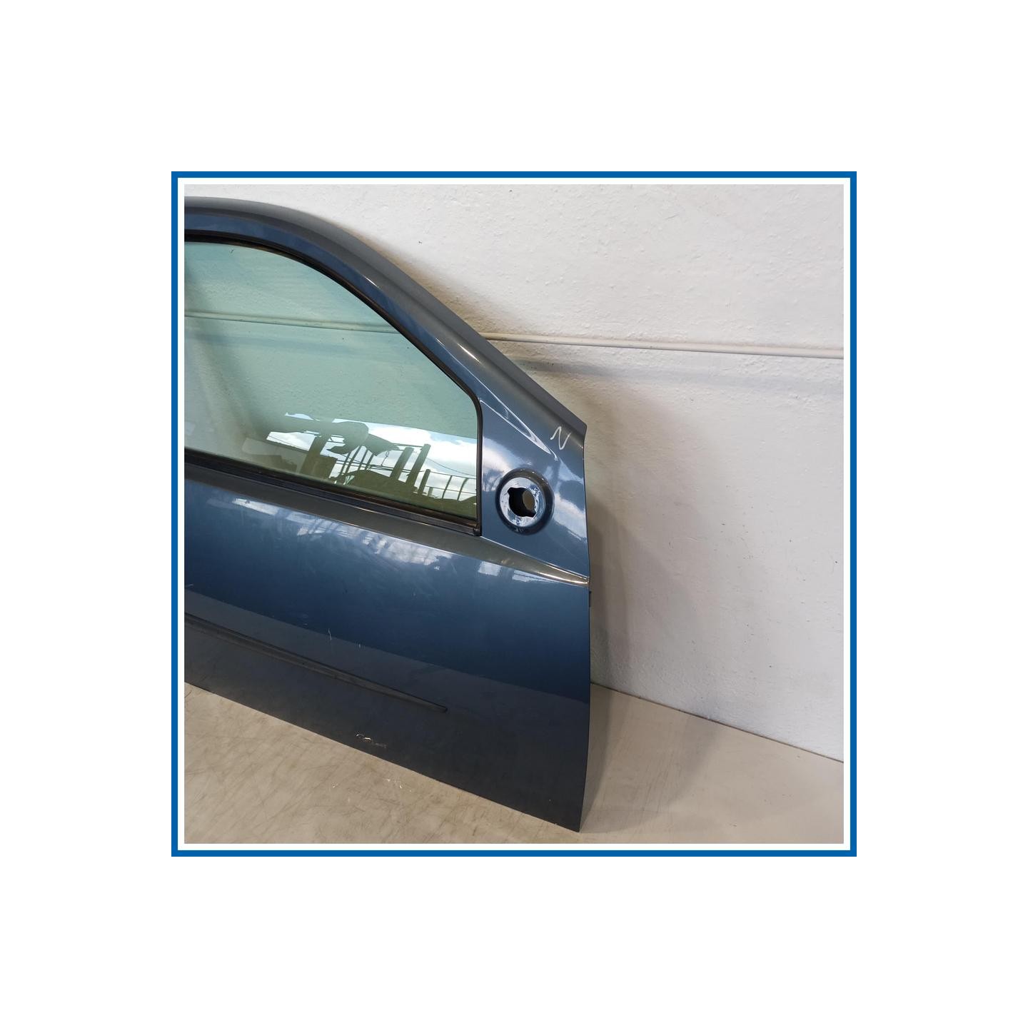 Porta ant. dx. FIAT Punto II