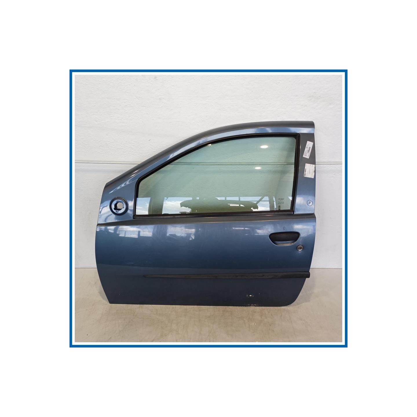 Porta ant. sx. FIAT Punto II