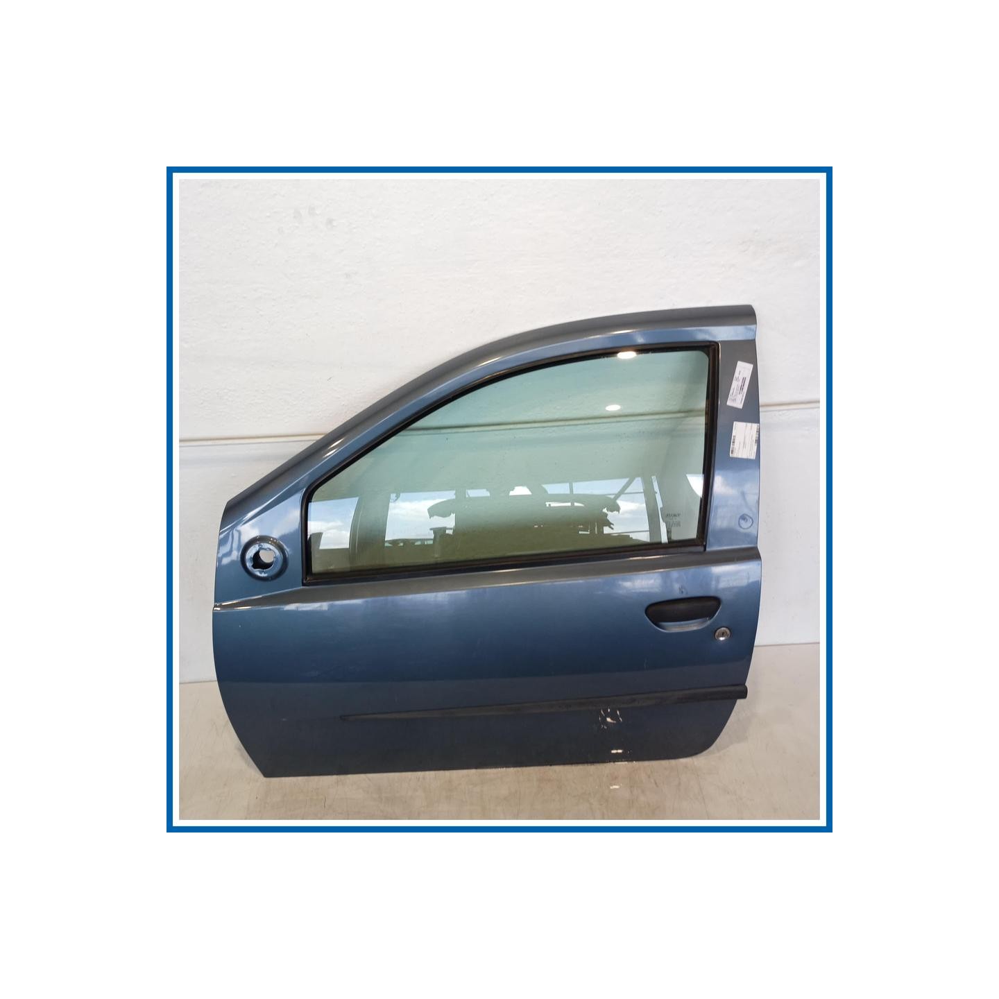 Porta ant. sx. FIAT Punto II