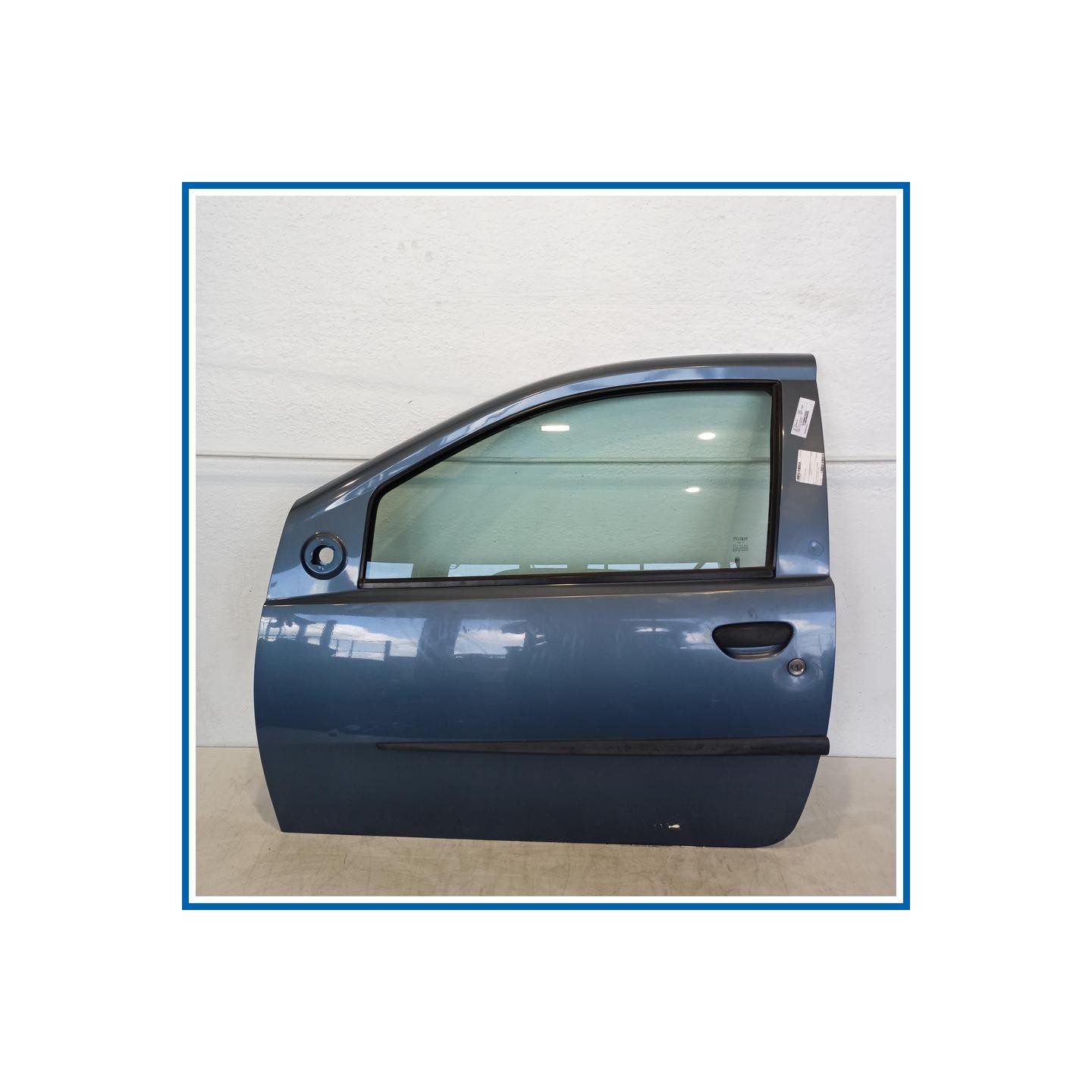 Porta ant. sx. FIAT Punto II