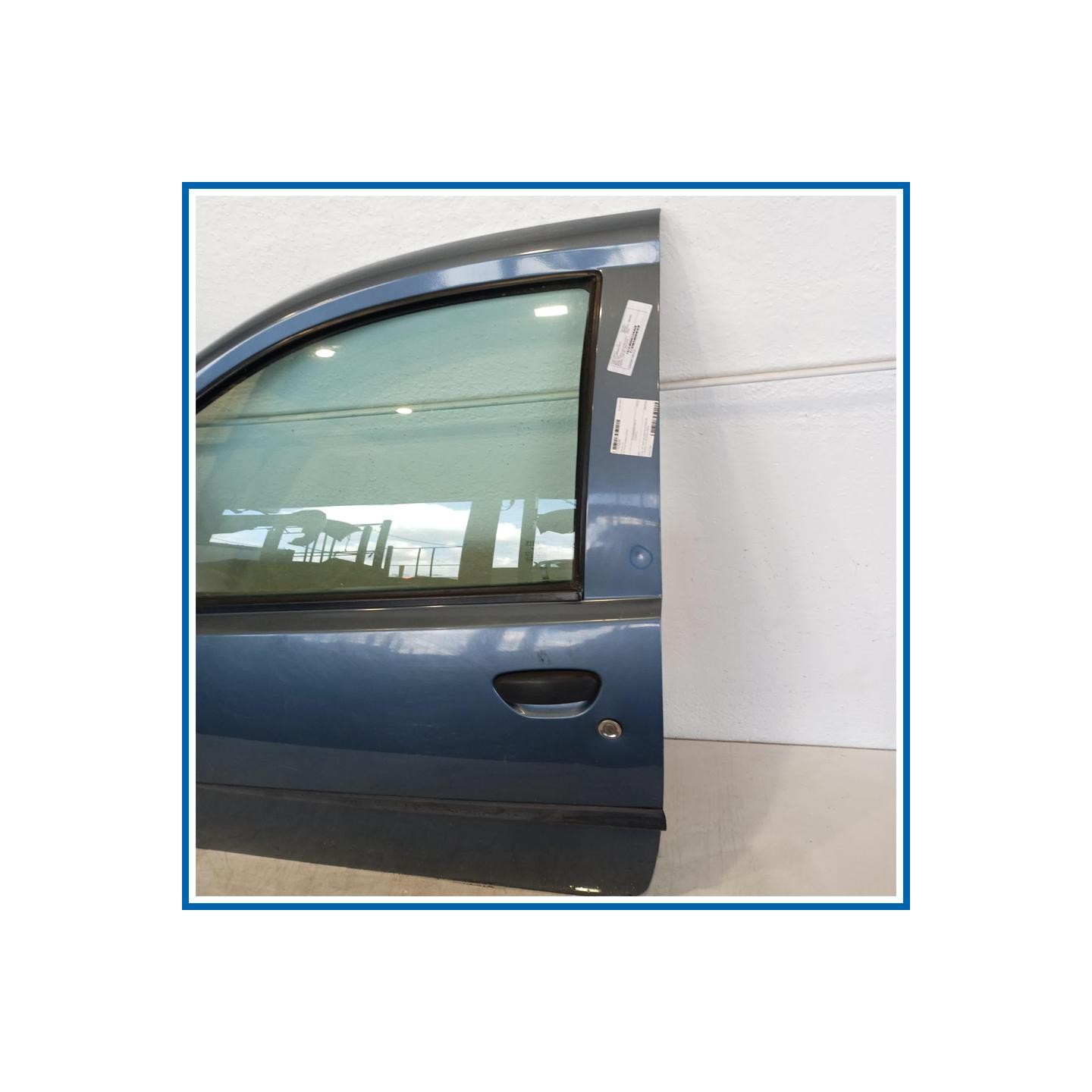 Porta ant. sx. FIAT Punto II