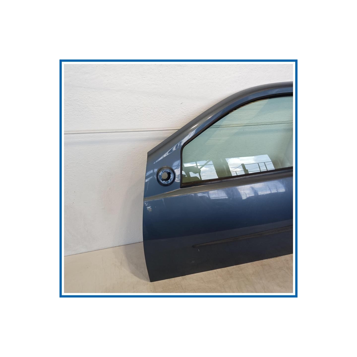 Porta ant. sx. FIAT Punto II