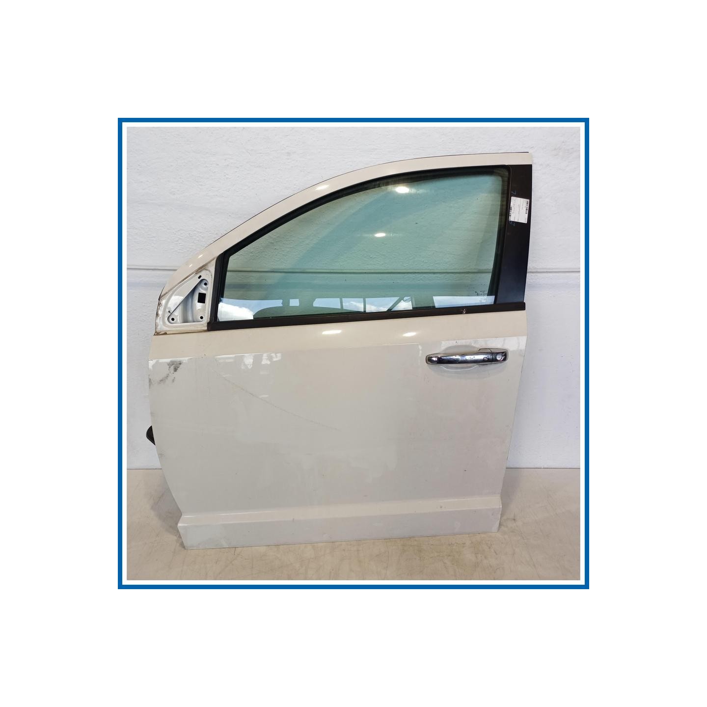Porta ant. sx. FIAT Freemont