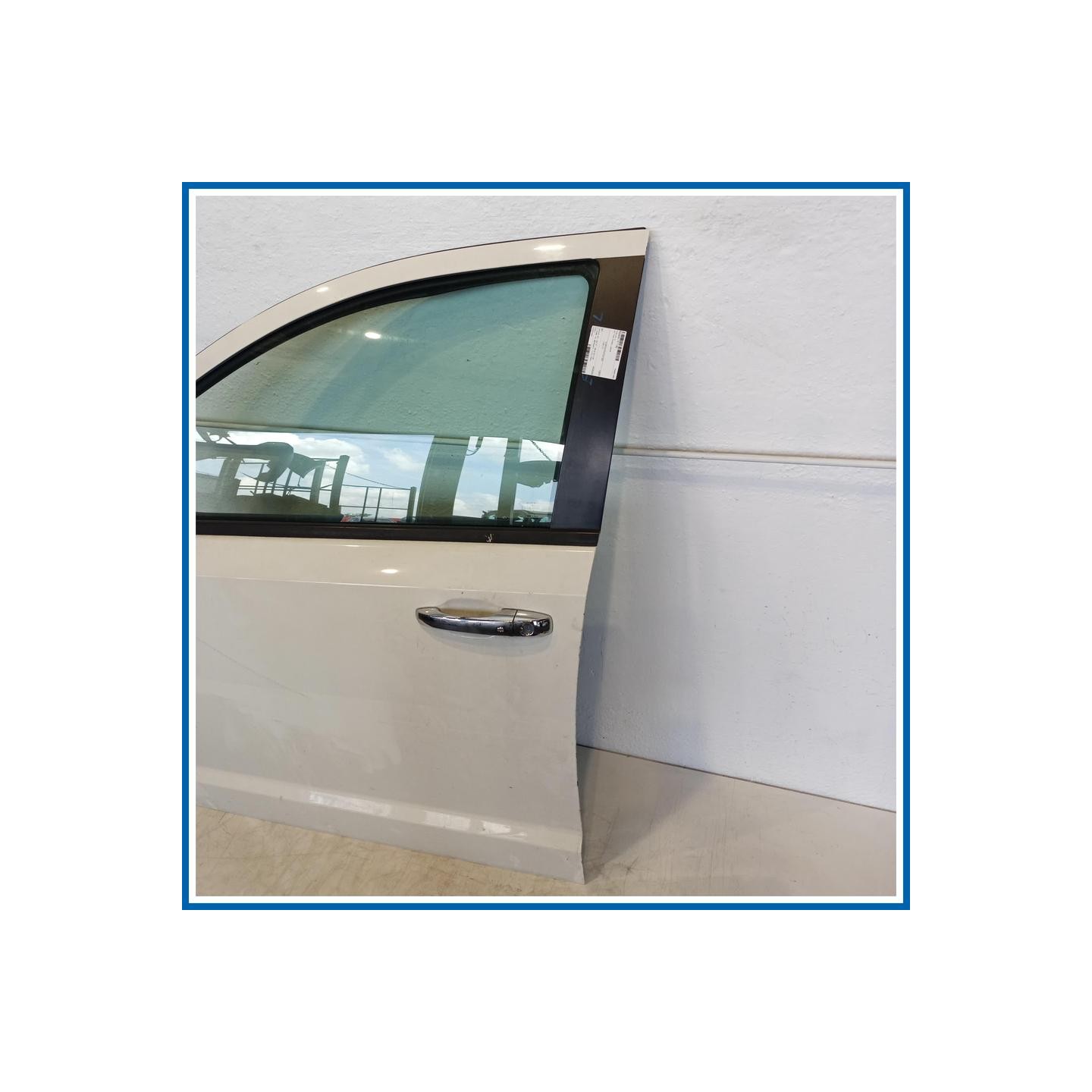 Porta ant. sx. FIAT Freemont