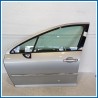 Porta ant. sx. PEUGEOT 407