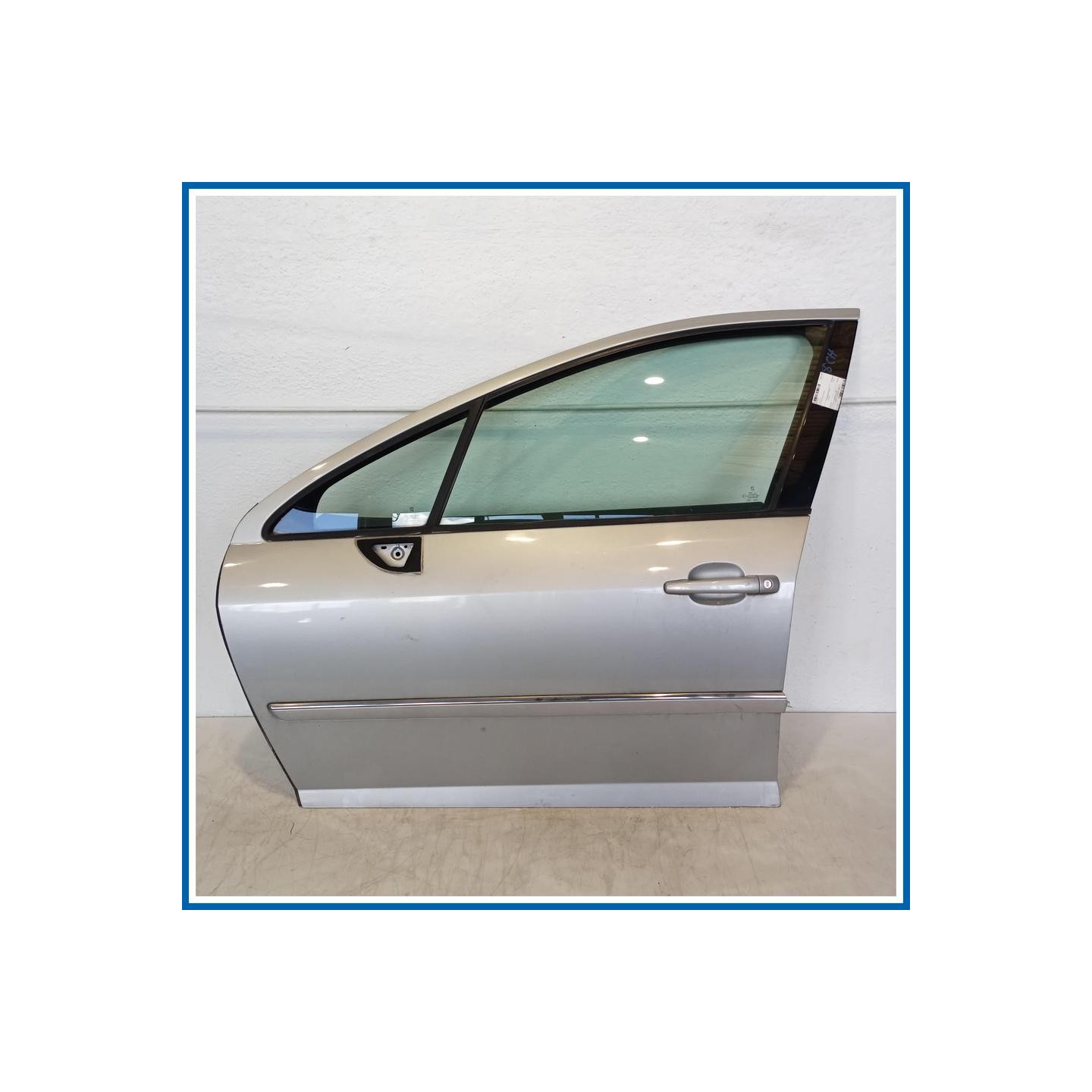 Porta ant. sx. PEUGEOT 407
