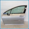 Porta ant. sx. PEUGEOT 407