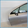 Porta ant. sx. PEUGEOT 407