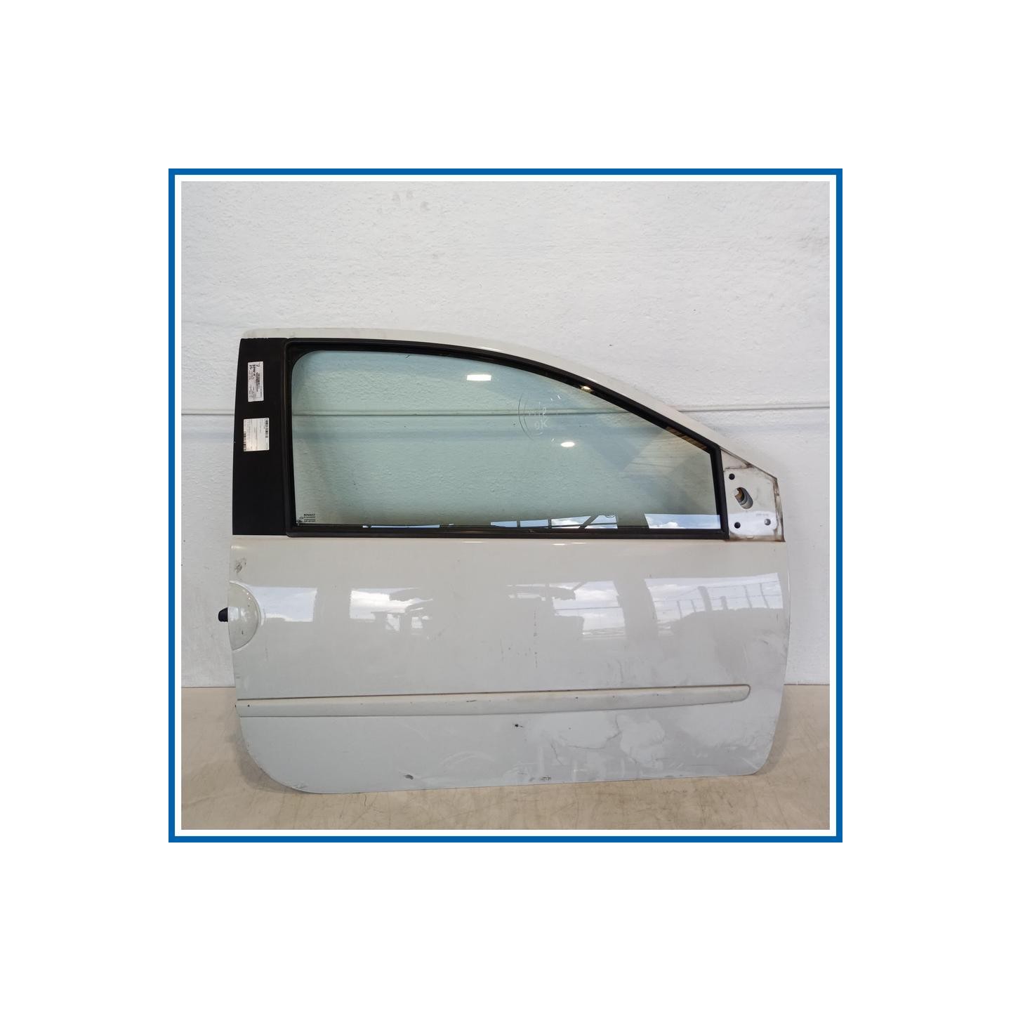 Porta ant. dx. RENAULT Twingo II