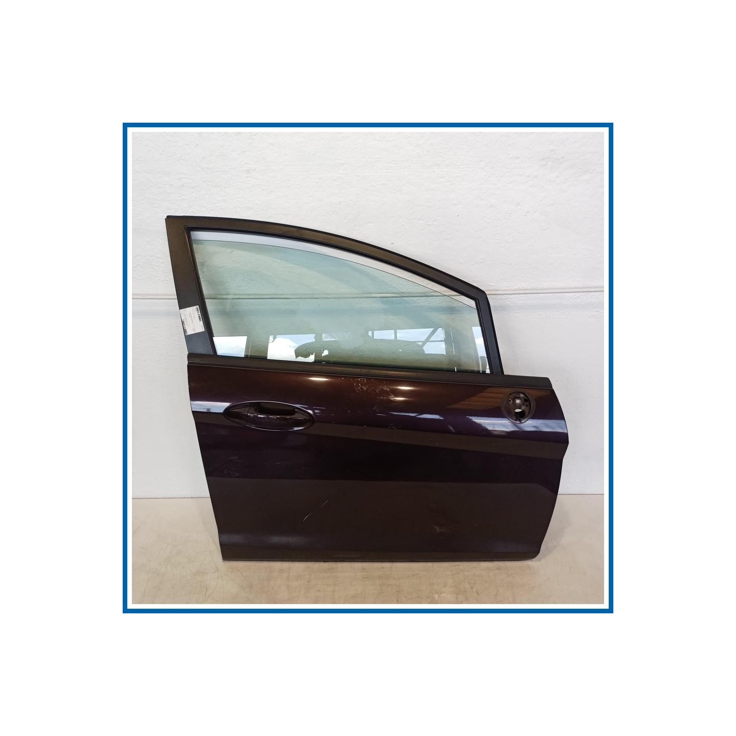 Porta ant. dx. FORD Fiesta VI