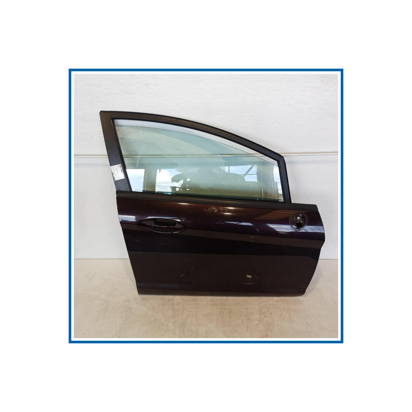 Porta ant. dx. FORD Fiesta VI