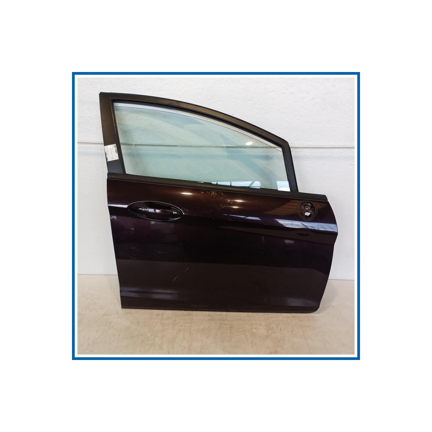 Porta ant. dx. FORD Fiesta VI