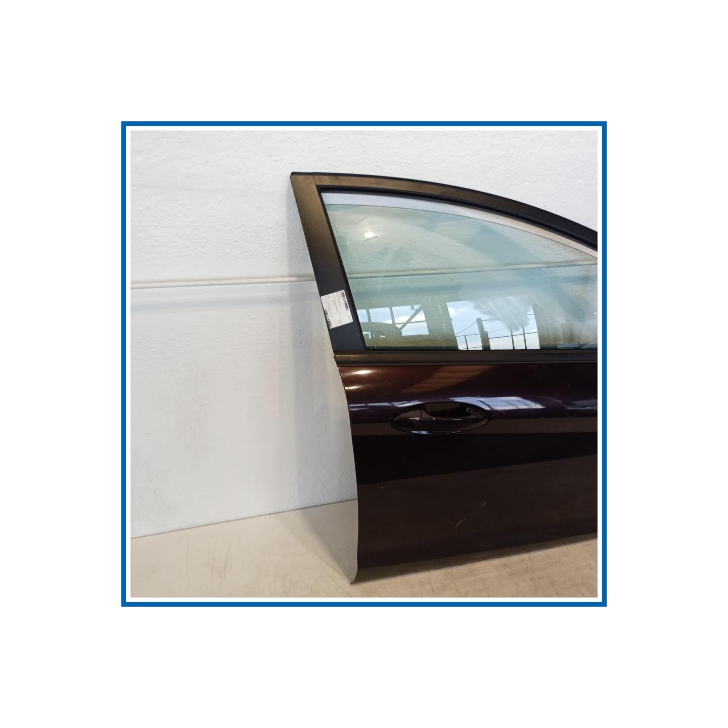 Porta ant. dx. FORD Fiesta VI