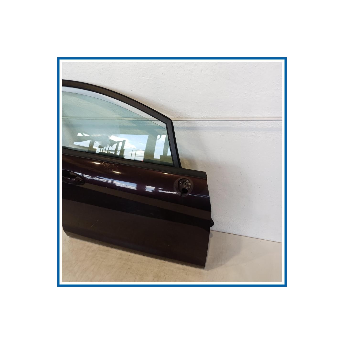 Porta ant. dx. FORD Fiesta VI
