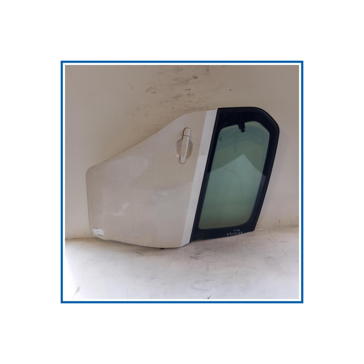 Porta post. dx. SEAT Mii