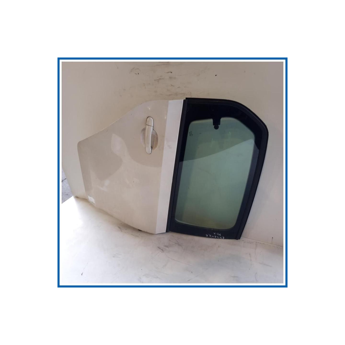 Porta post. dx. SEAT Mii