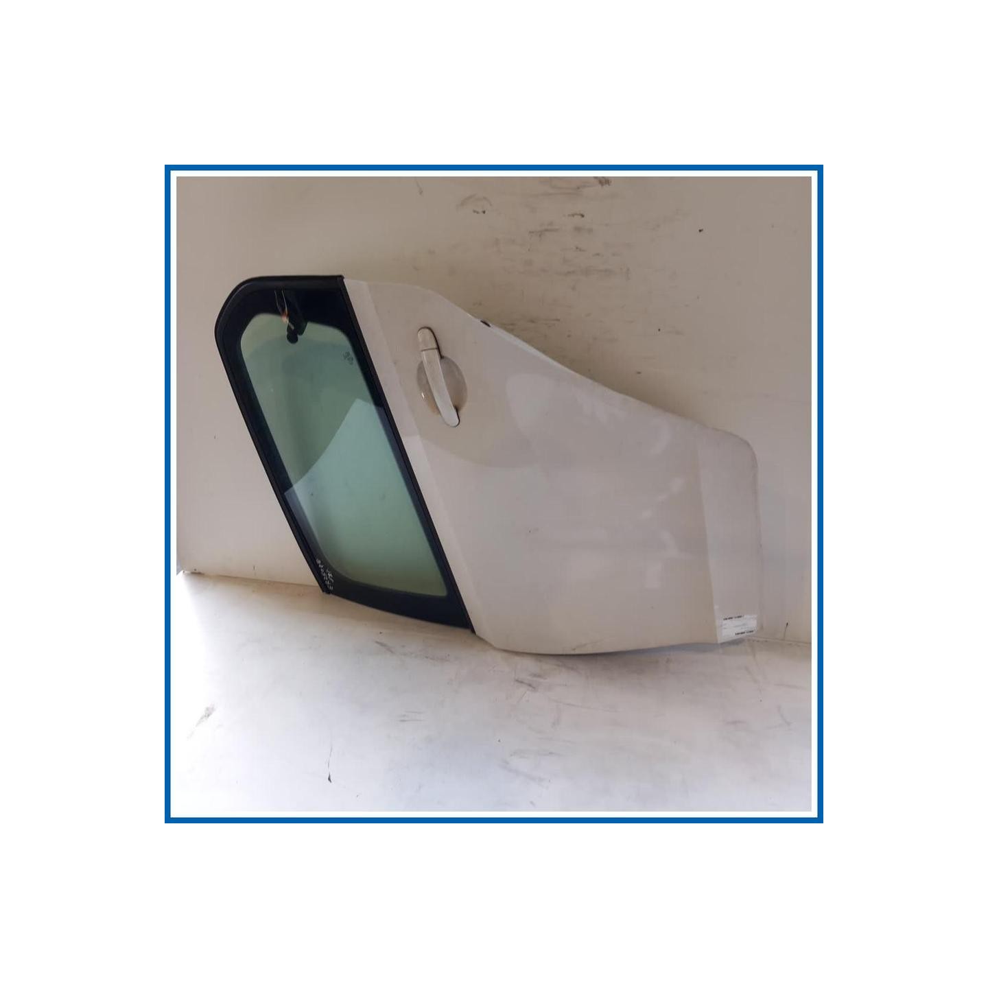 Porta post. sx. SEAT Mii