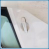 Porta post. sx. SEAT Mii