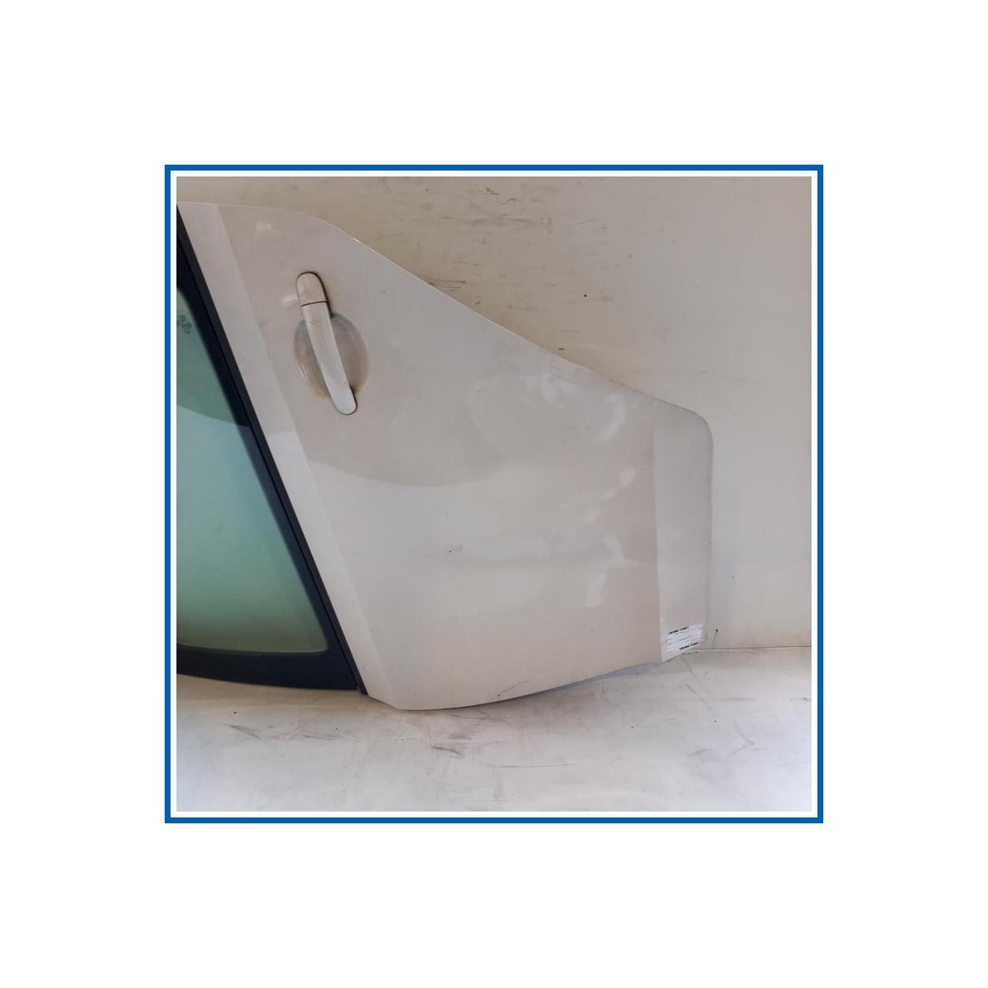 Porta post. sx. SEAT Mii