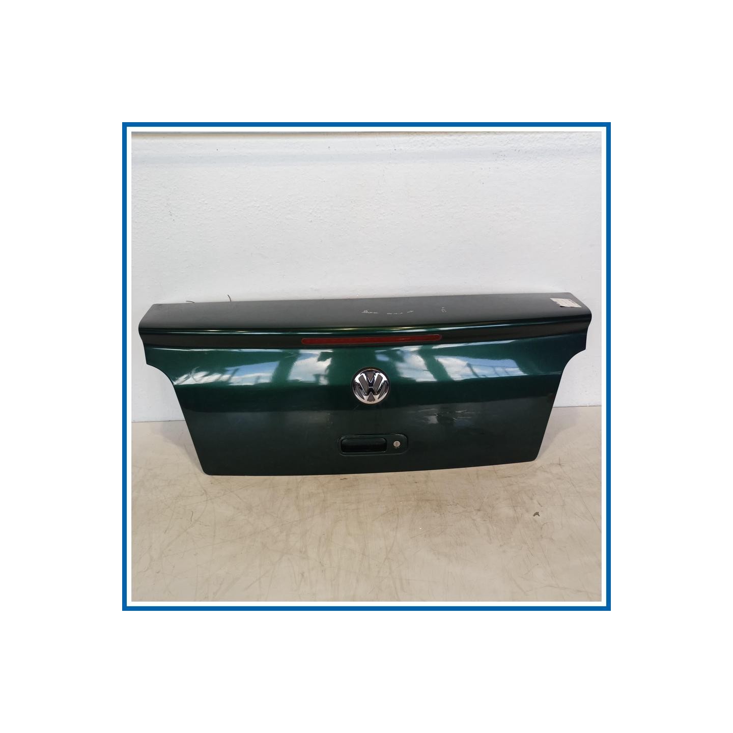 Portello post. VOLKSWAGEN Golf III Cabrio