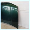 Cofano ant. VOLKSWAGEN Golf III Cabrio