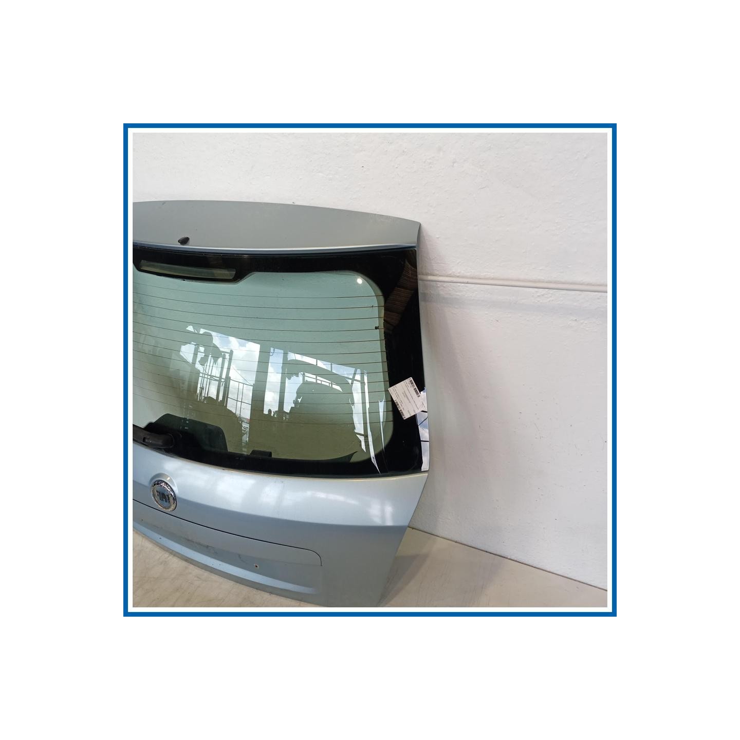 Portello post. FIAT Stilo