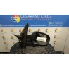 RETROVISORE EST. REGOLAZ. MANUALE DX. 068 RENAULT CLIO 2A SERIE (05/01-11/10) D4FG7 8200163302