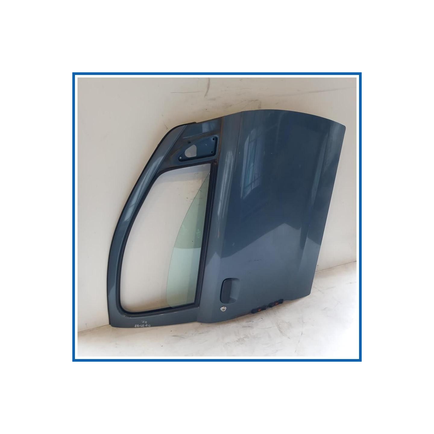 Porta ant. dx. NISSAN Pixo