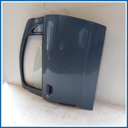 Porta ant. dx. NISSAN Pixo