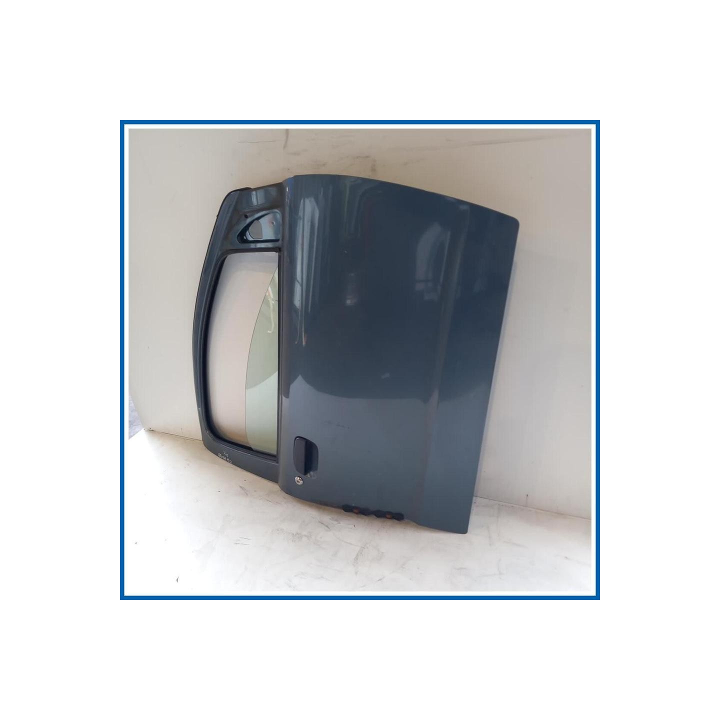 Porta ant. dx. NISSAN Pixo