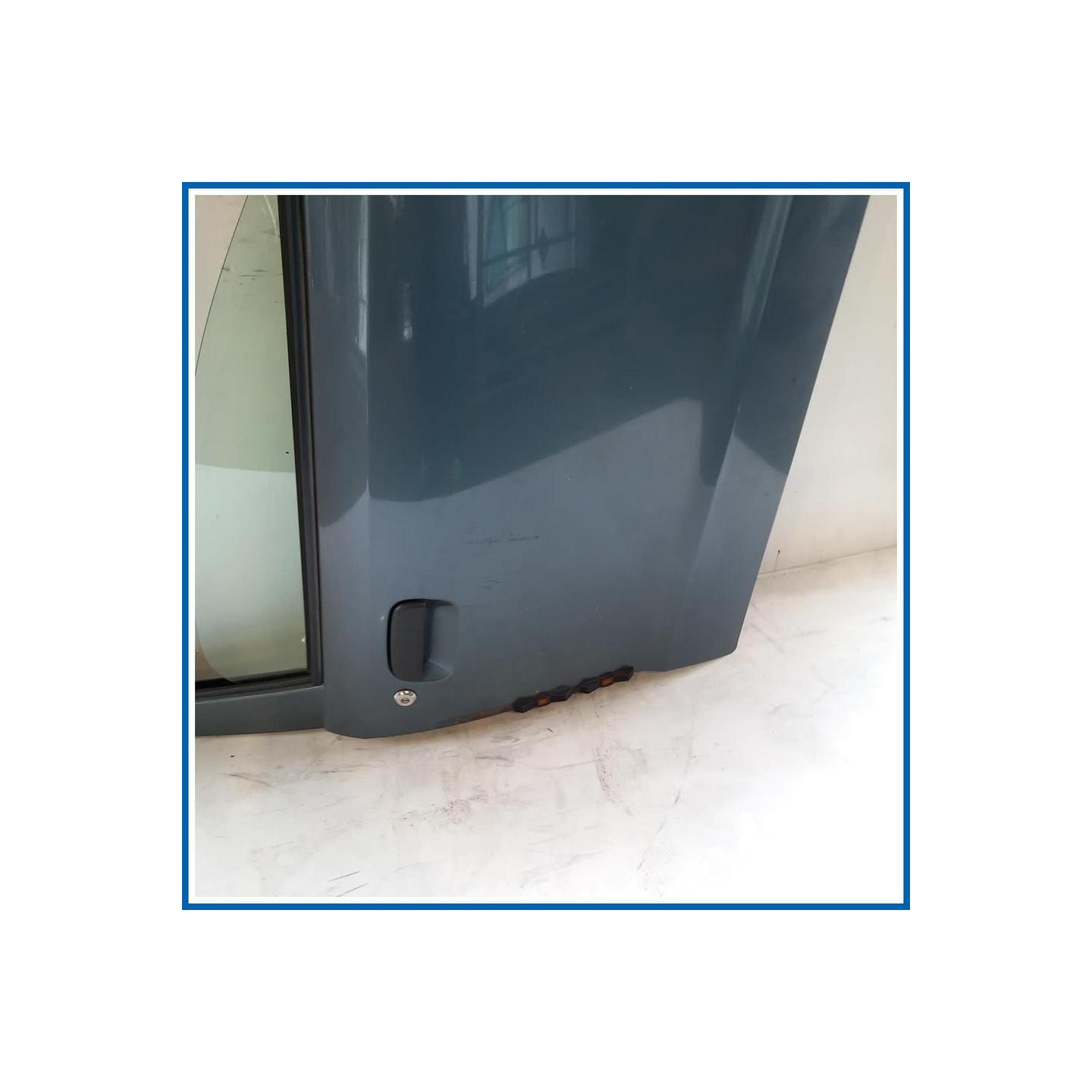 Porta ant. dx. NISSAN Pixo
