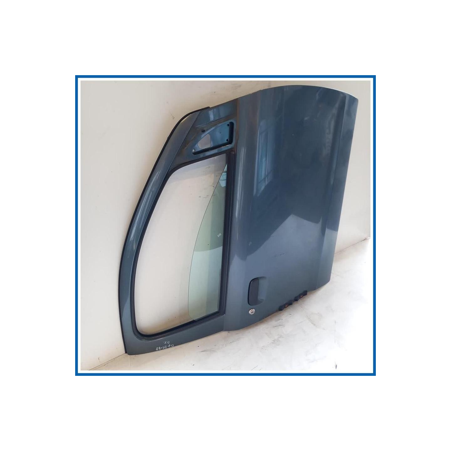 Porta ant. dx. NISSAN Pixo