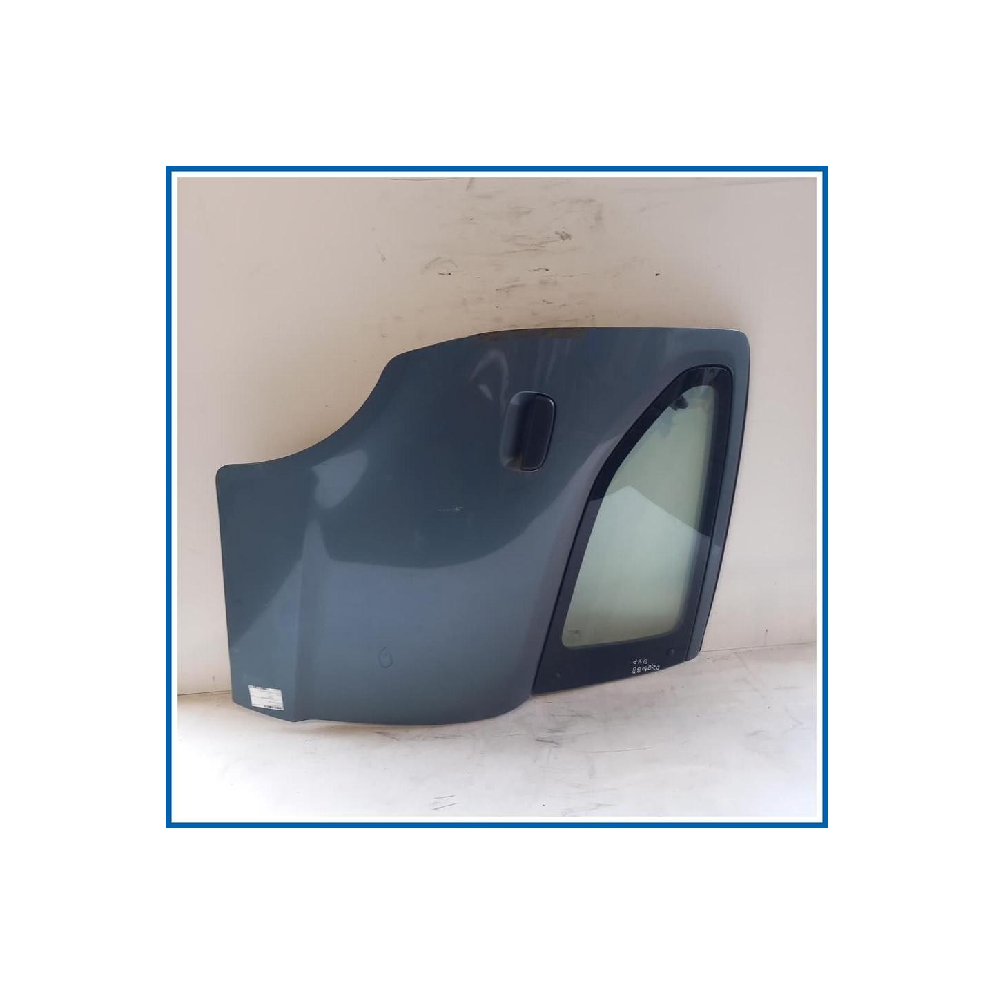 Porta post. dx. NISSAN Pixo