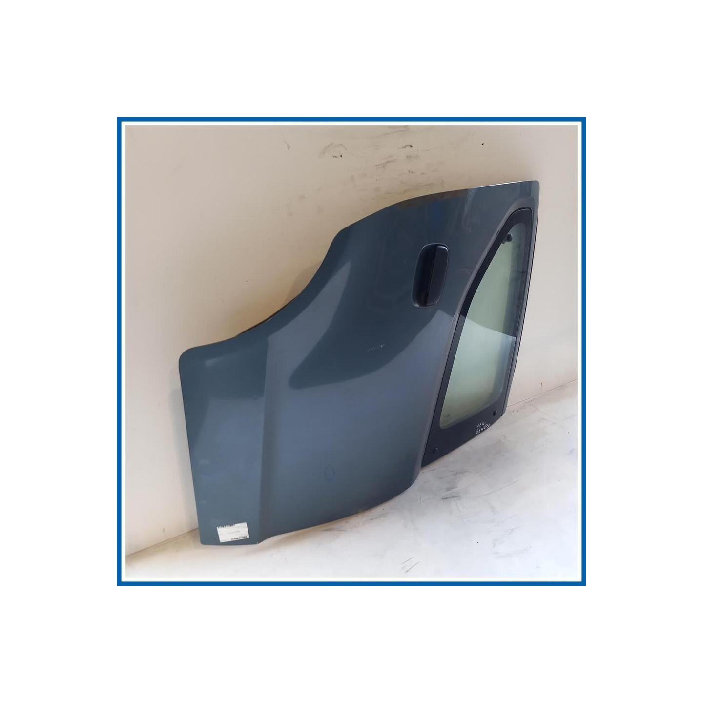 Porta post. dx. NISSAN Pixo