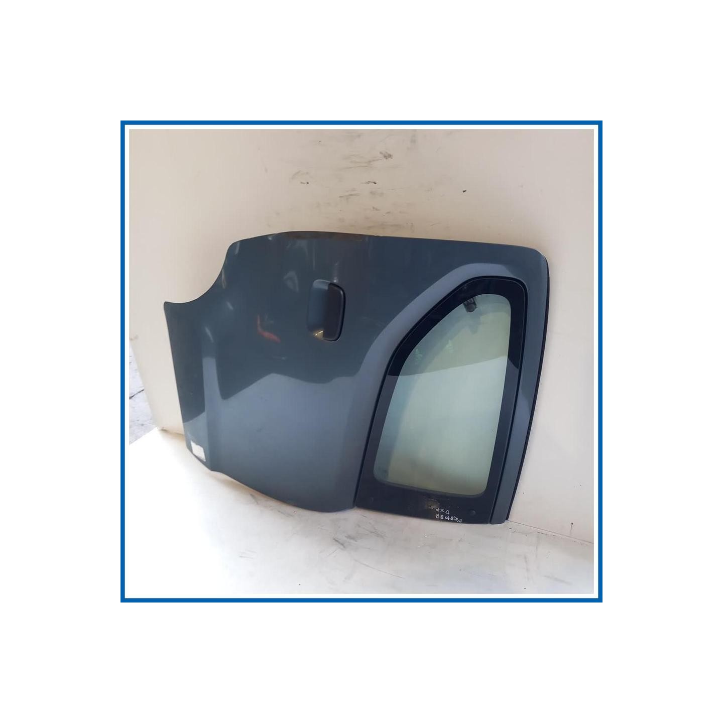 Porta post. dx. NISSAN Pixo