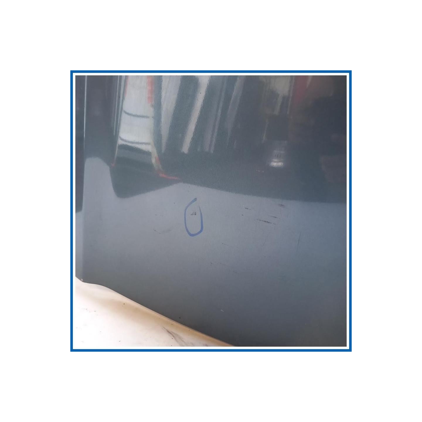Porta post. dx. NISSAN Pixo