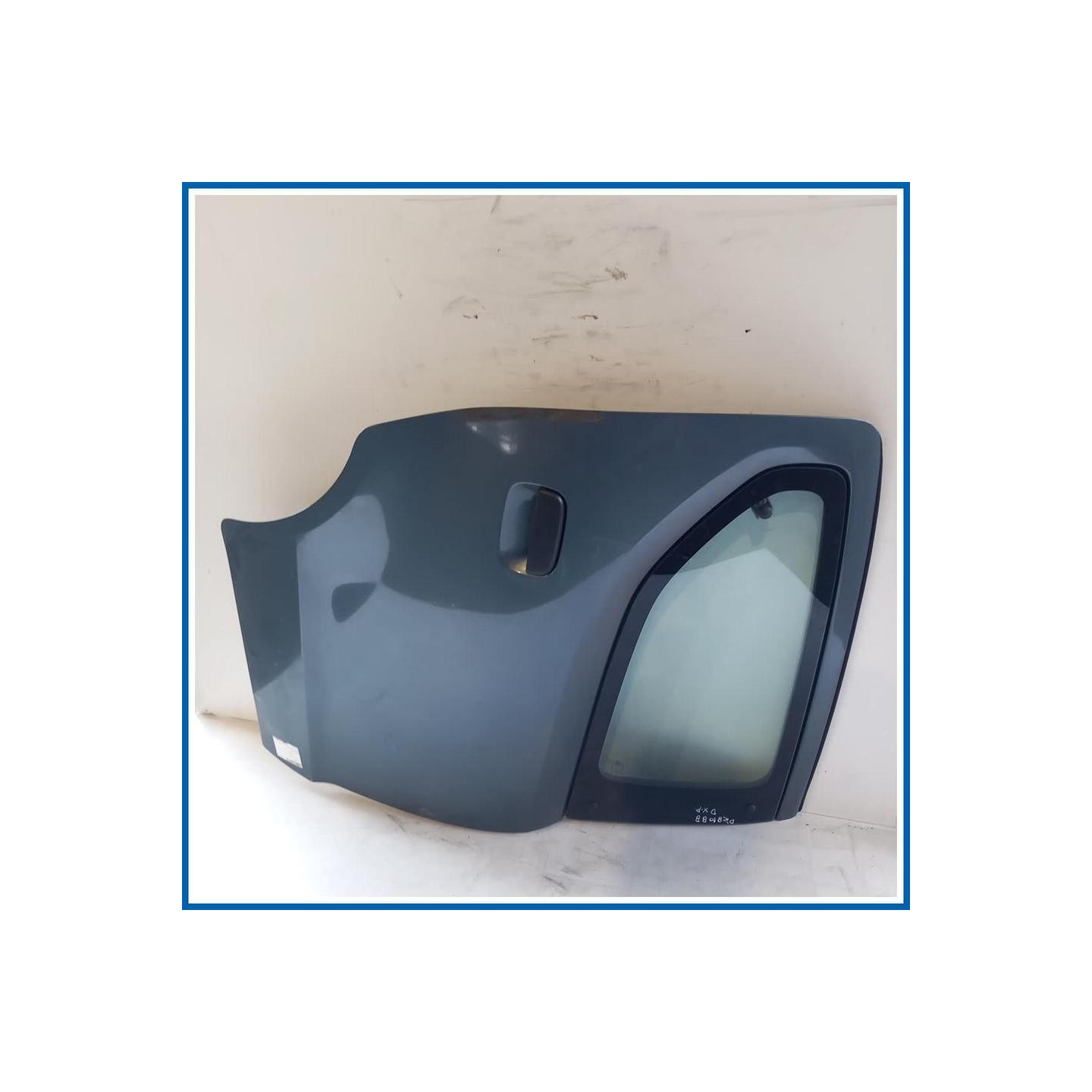 Porta post. dx. NISSAN Pixo
