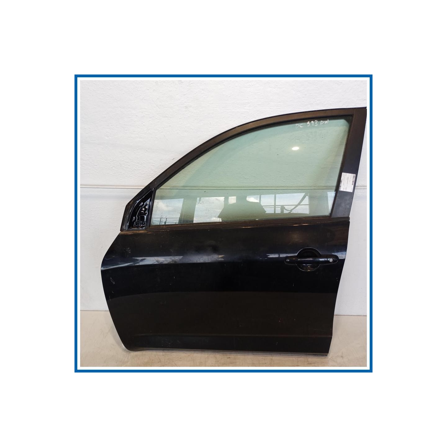 Porta ant. sx. TOYOTA RAV 4 III