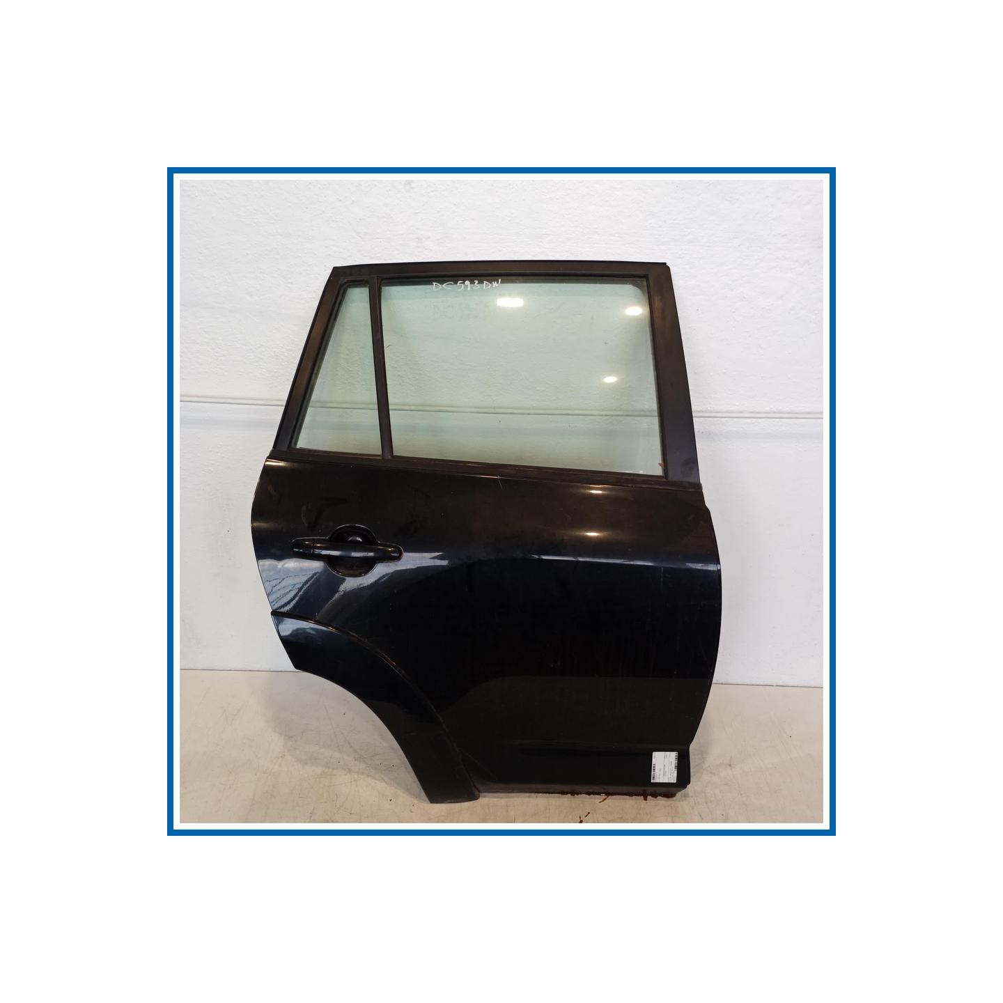 Porta post. dx. TOYOTA RAV 4 III