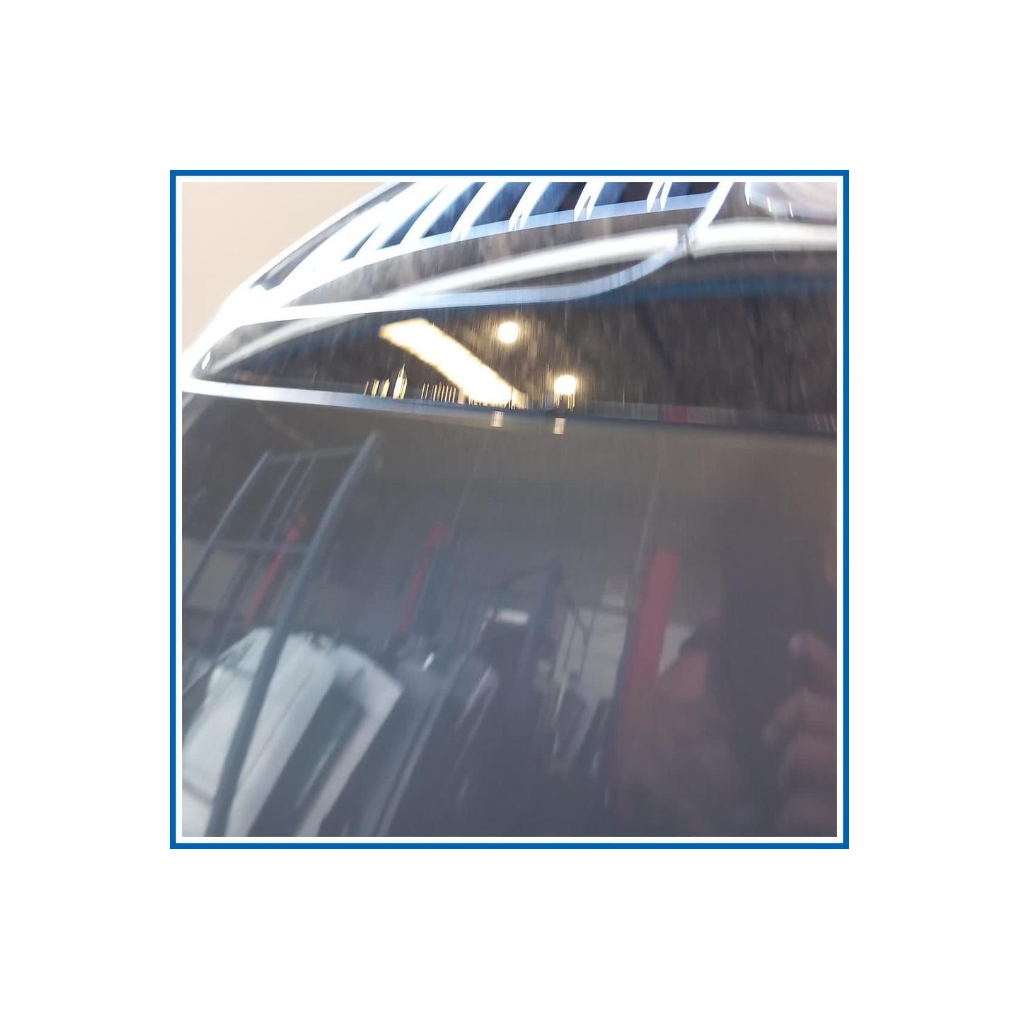 Cofano ant. LANCIA Thesis