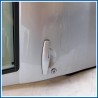 Porta ant. dx. DACIA Duster I