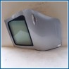 Porta post. sx. DACIA Duster I