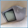 Porta post. sx. DACIA Duster I
