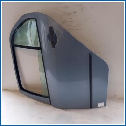 Porta post. sx. SKODA Fabia 6Y2